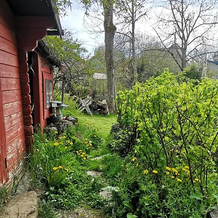 Le Nid De La Monne *