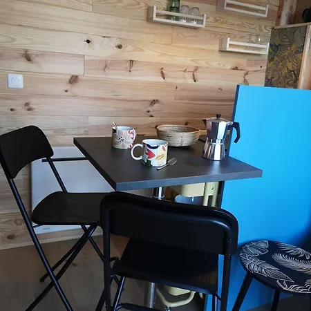 Le Nid De La Monne * Le Vernet-Sainte-Marguerite