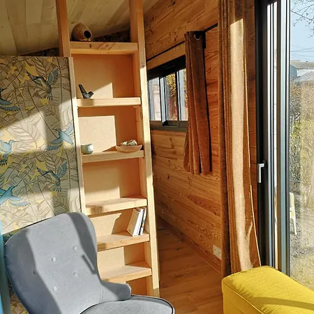 Le Nid De La Monne Le Vernet-Sainte-Marguerite