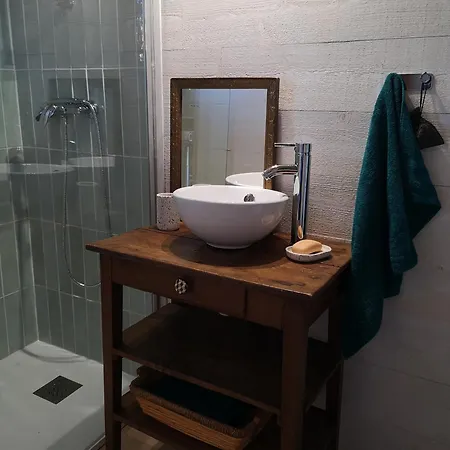 Landhaus Le Nid De La Monne *